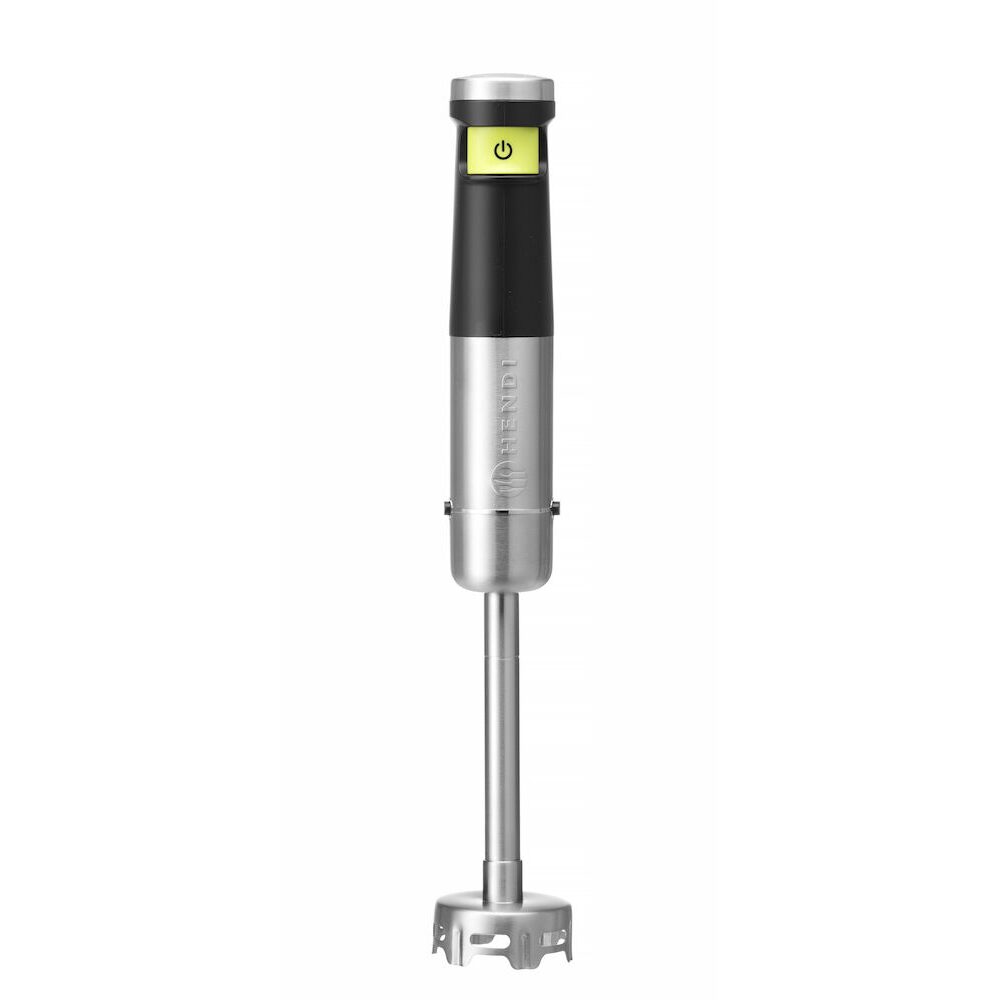 Blender stick fara fir Hendi, 150w, 16000RPM, Smart speed control