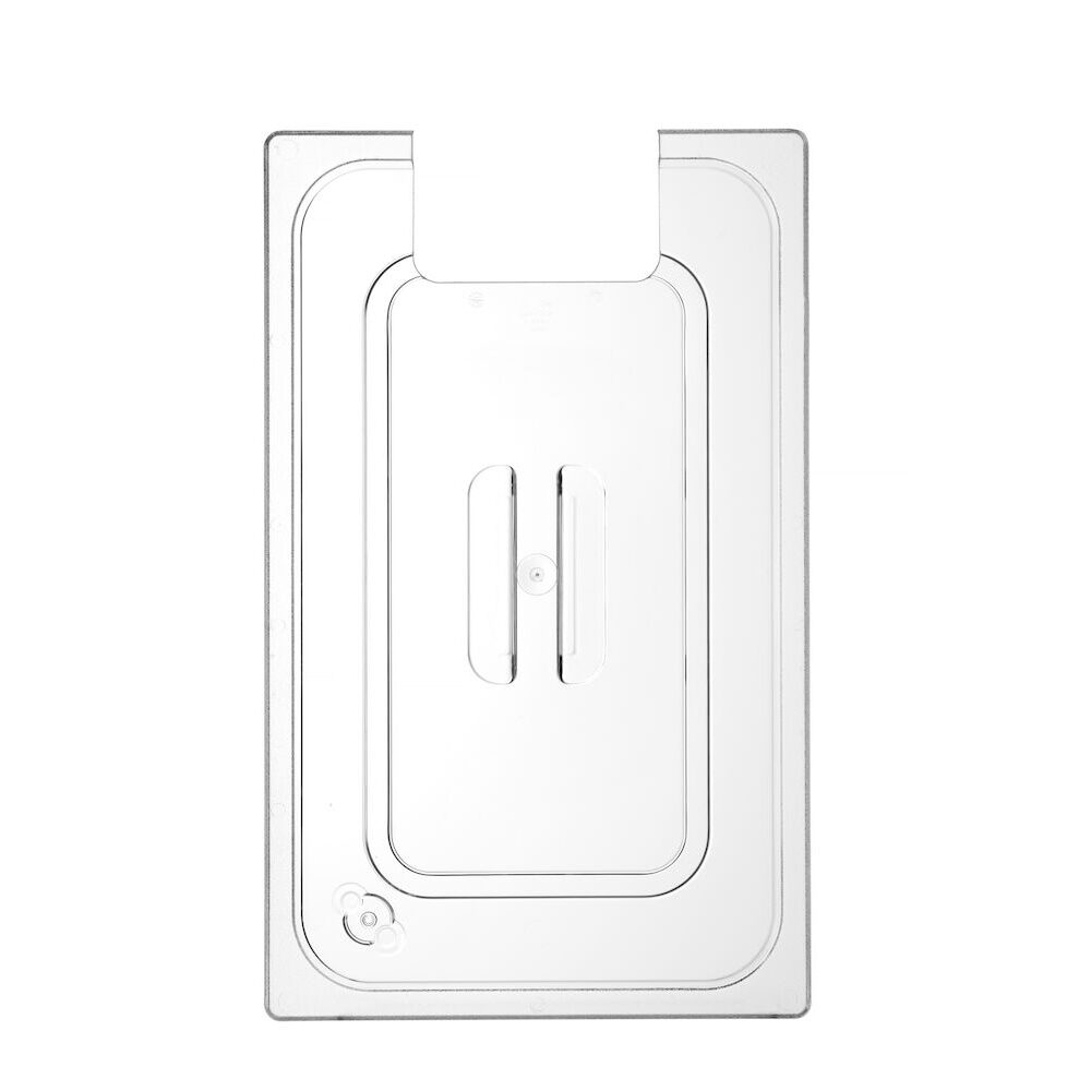 HENDI Gastronormrost GN 1/1 - Edelstahl Rost Für Öfen & Bäckerei