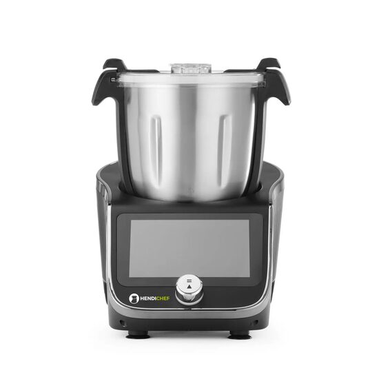 HendiChef, robot de bucatarie multifunctional