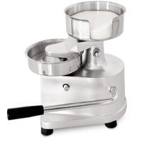 Prese Hamburgeri si accesorii