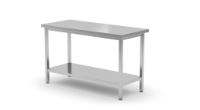 Mese de lucru inox