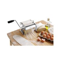 Preparare aluat & paste