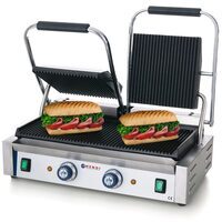 Grilluri electrice și grătare profesionale