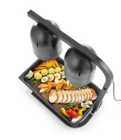 Echipamente bucatarie calda