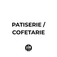 Patiserie-Cofetarie