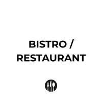 Bistro-Restaurant