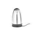 Ceainic electric fara fir, Hendi,  2150 W,  2.5 litri, Inox