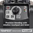 Blender pentru barman Tempest® HBH650R-CE 1,8 l 1200 W, Hamilton Beach Commercial
