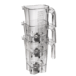 Cana blender HBH755R-CE Eclipse® 2l, Hamilton Beach Commercial 