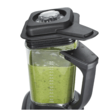 Cana din copoliester,1.4 L  pentru blender HBB255, HBH455, HBF510