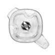 Cana din policarbonat pentru blenderul cu imersie HBB 908R de 1,25 litri, Hamilton Beach Commercial