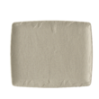 Platou din melamină Rock, bej, GN 1/2, 265x325mm Fine Dine 