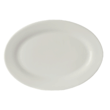 Platoul oval Pure, 300x220mm Fine Dine 