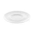 Farfurie  cu margine lată Bianco 310 mm Fine Dine 