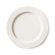 Farfurie Fine Dine, Crema 160 mm