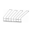 Suport suspendat pentru pahare vin, Bar up, 350x293x(H)50mm