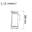 Carafa Oslo 1.4l LAV
