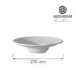 Farfurie adâncă cu margine lată Fiord 270 mm, Fine Dine