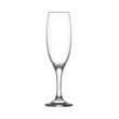Pahar de sampanie Aspen 220 ml, LAV