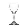 Pahar pentru vodca si lichior Sofia, 55ml, LAV