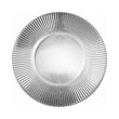 Farfurie plata Aura, 225 mm Fine Dine
