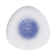 Farfurie triunghiulara Serenity, 190 mm Fine Dine 