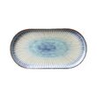 Farfurie ovală Galaxy, 300 x 160 mm Fine Dine 