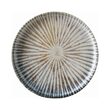 Farfurie cu margine înaltă de 210 mm  Ammonite Fine Dine