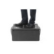 Thermobox Profesional Plus GN 1/1, din polipropilena, temperaturi intre  -20C ?i +110C, dim.ext.674x400x(H)287mm, dim.int. 538x338x(H)217mm