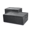 Thermobox Profi Line, HENDI, GN 1/1, 80L, 685x485x(H)360mm