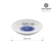 Bol Serenity 200 mm, 600 ml  Fine Dine 