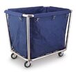 Laundry trolley, dimensiuni: 900x650x(H)850 mm