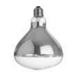 Bec termic pentru lampa incalzire cu infrarosu, 250 W, E27 Hendi, ø125x(h)170 mm