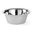Bol bucatarie, inox,, 0.8 lt, 160x(H)63mm, Hendi