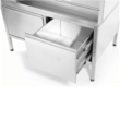 Stație de bar Boston, 1000x650x(H)900 mm, Barmatic