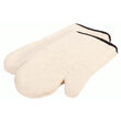 Set 2 manusi cuptor cu protectie pana la 250 gr C, lungime 345 mm, Hendi