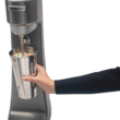 Mixer Profesional pentru cocktailuri frappe și milkshake-uri,Hamilton Beach Commercial 