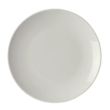 Farfurie plată fără bordură Pure, 270mm Fine Dine 
