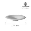 Farfurie de paste Fizz 290 mm, Fine Dine