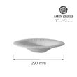 Farfurie de paste Fiord 290mm, Fine Dine