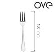 Furculiță pentru prăjituri Navarino, OVE, 150 mm
