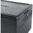 Thermobox Profi Line, HENDI, GN 1/1, 80L, 685x485x(H)360mm
