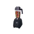 Blender profesional 1500 W, cana policarbonat 2.5 lt, Hendi, 14000-25000 rpm