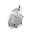 Feliator profesional pentru legume, Revolution by Hendi, 750 W, 500x250x (H) 470 mm, Inox