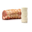 Sfoara alimentara din bumbac, Hendi, 100 gr, pt fripturi si rulouri la cuptor