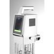 Circulator de imersie SmartVide X pentru gatit sous vide, Sammic, Argintiu, 230V/2000W, 125x148x(H)385mm