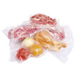 Set 100 pungi vacuum pentru gatit netede 250x350 mm, ideale pentru gatit in sistem Sous-vide, Hendi, 2 straturi, 75 microni grosime