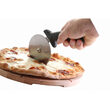 Rola taiat aluat/pizza, inox, diametru 10 cm x lungime 23 cm, Hendi