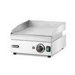 Grill neted Kitchen Line , 220-240V/2000W, 326x445x(H)225mm
