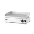 Grill striat, Kitchen Line, 220-240V/2400W, 527x404x(H)233mm